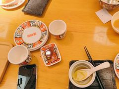 -莲寿司(国兴店)