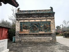 -韩城古城