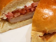 -香港新发烧腊茶餐厅(水围店)