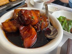 -同庆楼(大钟寺店)