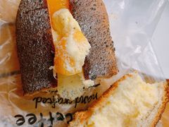 黄桃派-红跑车HPCBAKERY(汉商店)