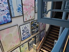-狮王府淮扬菜(夫子庙老门东店)
