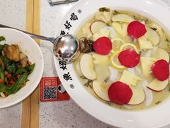 -江渔儿酸菜鱼(曜一城店)