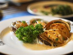 -马勒别墅·中餐厅