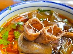 -飘香火锅(玉林西路店)