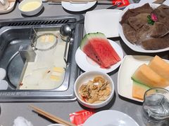 -海底捞火锅(方塔东街店)
