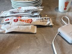 -必胜客(白石桥店)