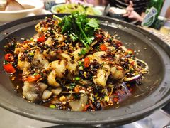 -阿嫂印象·民间江湖菜(大学城店)