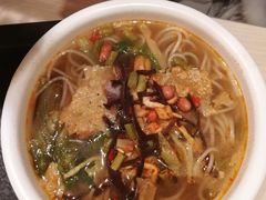 -水平有限广西米粉·广西风味集(五道口店)