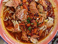 -老三样·旧食新味(万寿宫店)