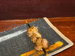 -鸟串烧Yakitori