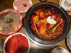 -牛市坎火锅(建设路店)