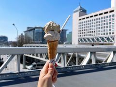 -VENCHI 闻绮(北京汉光店)