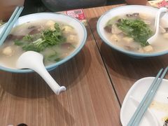 -小杨生煎(香港名都店)