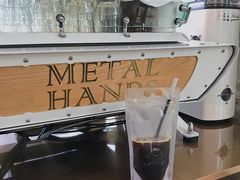 -铁手珈琲制造局metalhands(望京店)