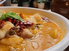 -尽善百年古院餐厅(王家老宅店)