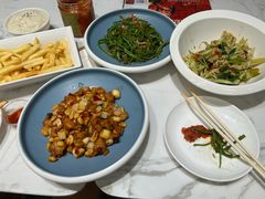 -T食肆(广华新城店)