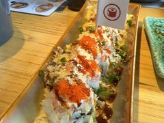 -鹤龟料理店(时代天街店)