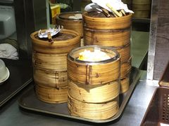 -点点心点心专门店(湾仔店)