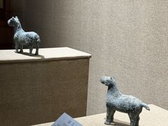 -洛阳周王城天子驾六博物馆
