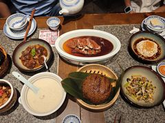 -南京大牌档(之心城店)