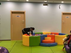 -巧虎KIDS早教托育成长中心(北京西城天虹中心)