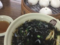 -都谷包子(天一广场店)