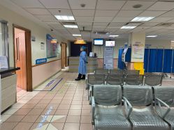 -上海交通大学医学院附属上海儿童医学中心(陆家嘴总院区)