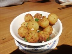 -炉小二铜锅牛蛙•川湘菜(三里屯店)