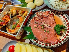 -哼蟹二将·烤肉酱蟹(合生汇店)