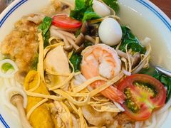 -中8楼风尚云南菜(颐堤港店)