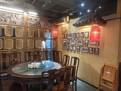 -安泰楼·佛跳墙创始人·传统闽味早茶·酒楼(三坊七巷闽菜地标店)