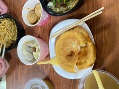 -余艳梅拌面世家(马场横路店)