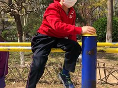 -丰台科技园生态主题公园