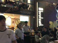 -Brotzeit German Bier Bar & Restaurant(313@索美赛店)