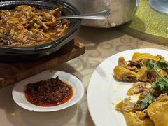 -百年银屏蚝烙·潮汕菜·非遗(乐山店)