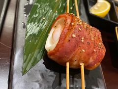 -龙神·炭烧酒场深夜食堂(新街口店)