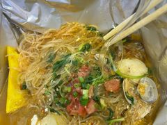 -见味花甲(福田coco park店)