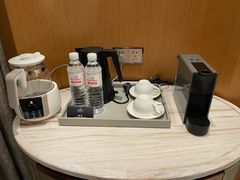-无锡丽笙精选酒店