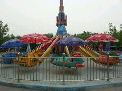 -大望京儿童游乐场