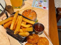 -Shanghai Brew House上海啤酒工坊(老外街店)