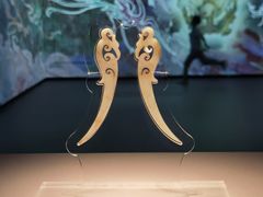 -北京大葆台遗址博物馆