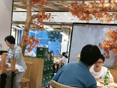 -天盛海鲜烧烤大排档·本地小海鲜·牟平腿穗子(幸福店)