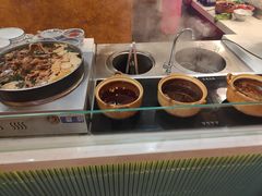 -怡咖啡·自助餐·西安香格里拉