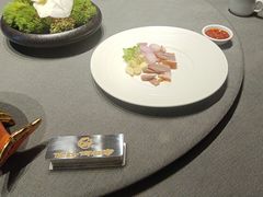 -沈灶河豚宴·河豚融合餐厅(汉中路店)