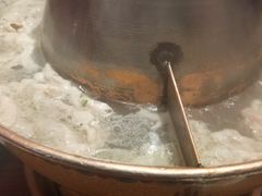 -1078號老北京涮肉(松柏店)