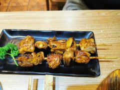 -胜代日本料理(云程巷小区店)
