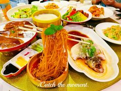 -大鸭梨烤鸭(甘家口店)