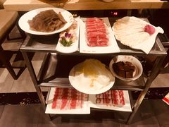-蜀留香火锅·始于1999·原四川老火锅(白堤路店)