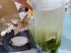 -角落低卡烘焙(正弘城店)